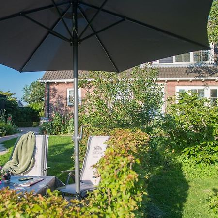 미어커크 Broeks' Bed En Brood B&B 외부 사진