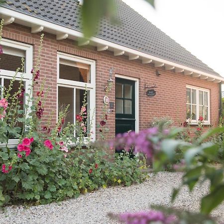 미어커크 Broeks' Bed En Brood B&B 외부 사진