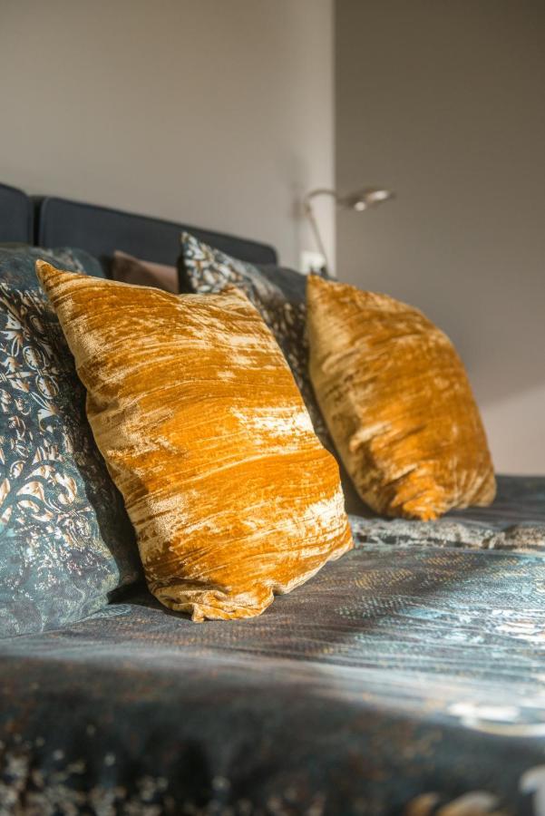 미어커크 Broeks' Bed En Brood B&B 외부 사진