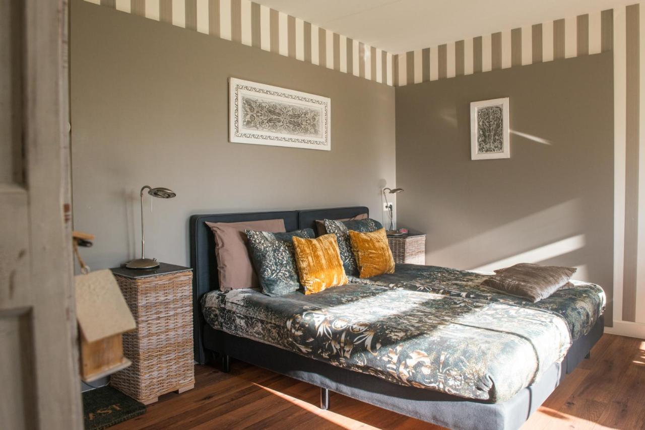 미어커크 Broeks' Bed En Brood B&B 외부 사진