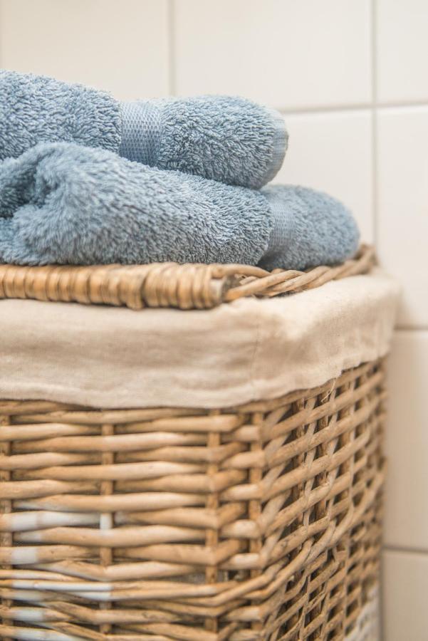 미어커크 Broeks' Bed En Brood B&B 외부 사진